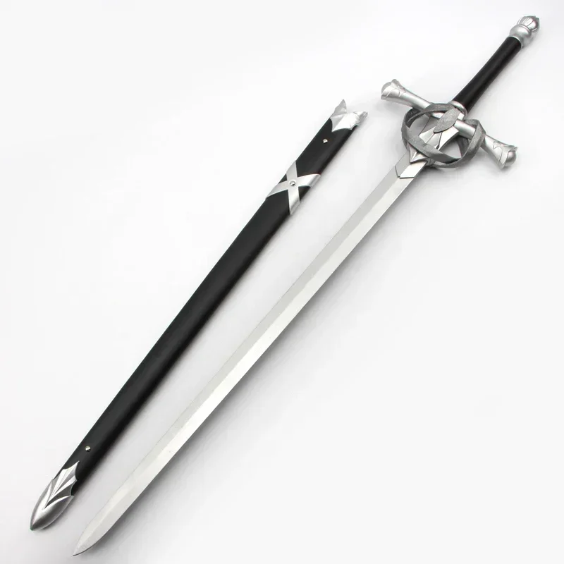 Fate Grand Order Alter Jeanne D'Arc Cosplay Props Fate Apocrypha FGO Cosplay Prop Joan of Arc Sword Halloween Cosplay Sword