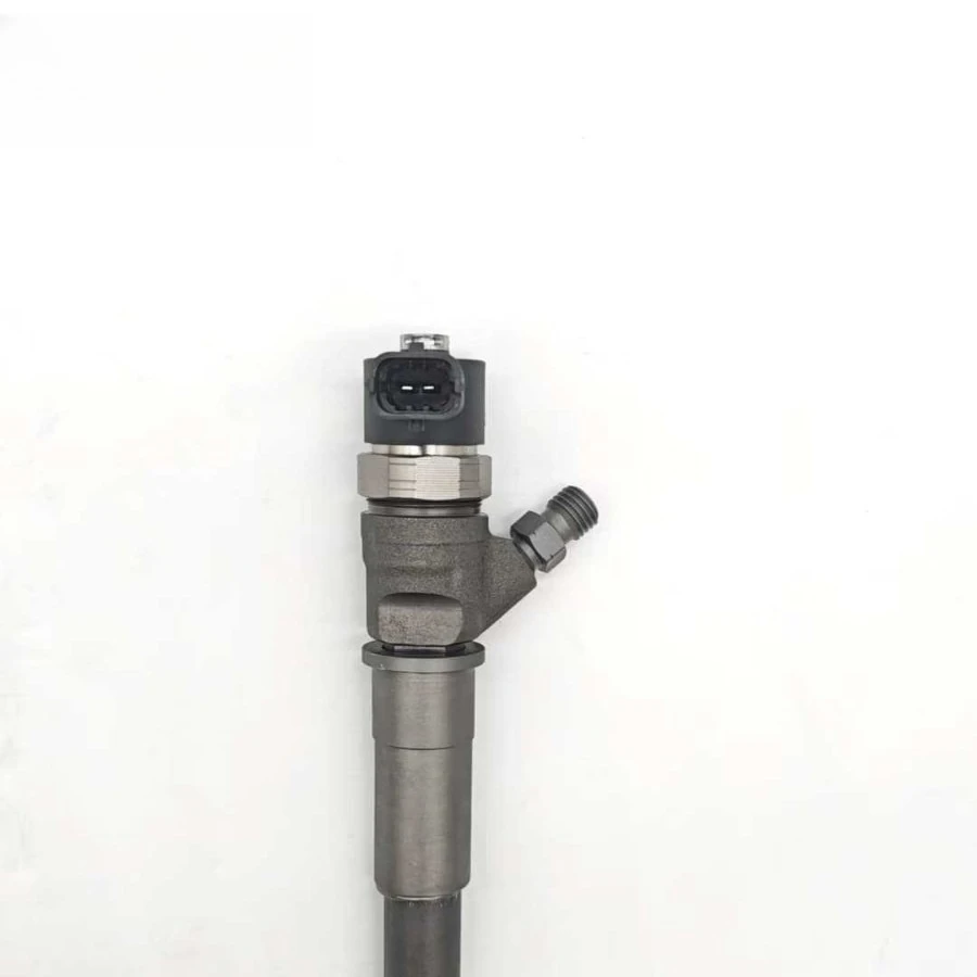

Automotive Applicable Spare Parts Injector Assembly 0445110634