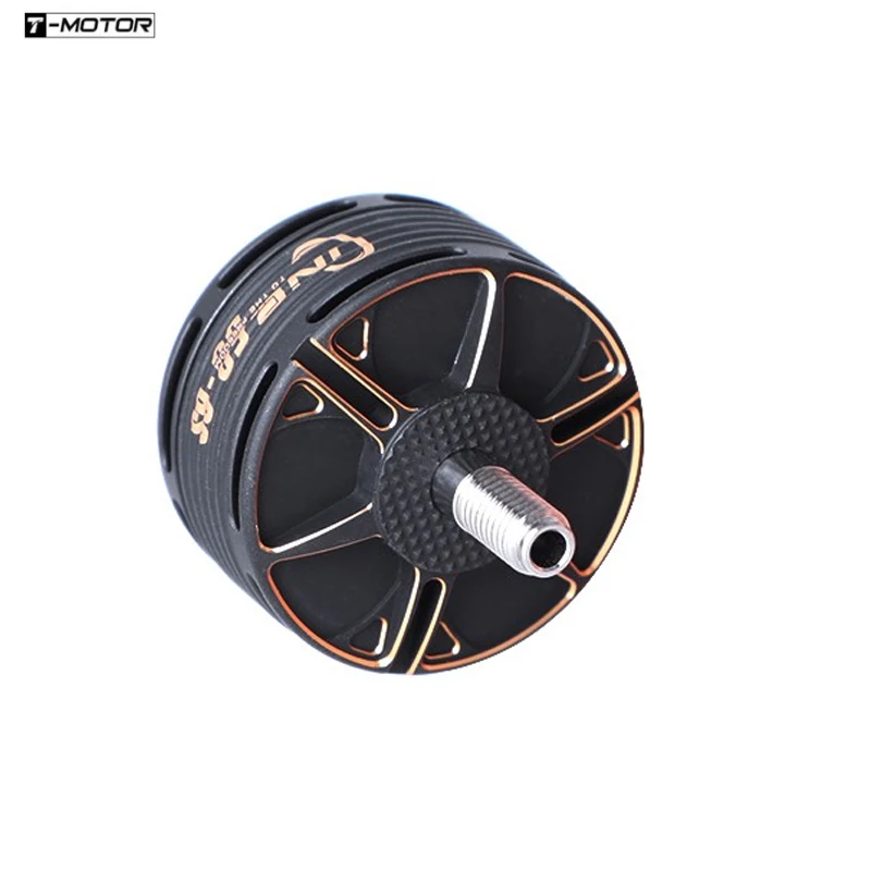 T-Motor CINE60 โดรนมอเตอร์ - เครื่องยนต์ไร้แปรงถ่าน 6S 1600KV สําหรับการถ่ายภาพ FPV
