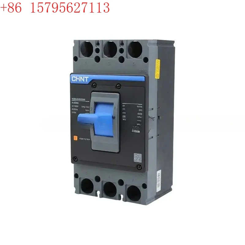 Chnt 50A 63A 80A 10… - image