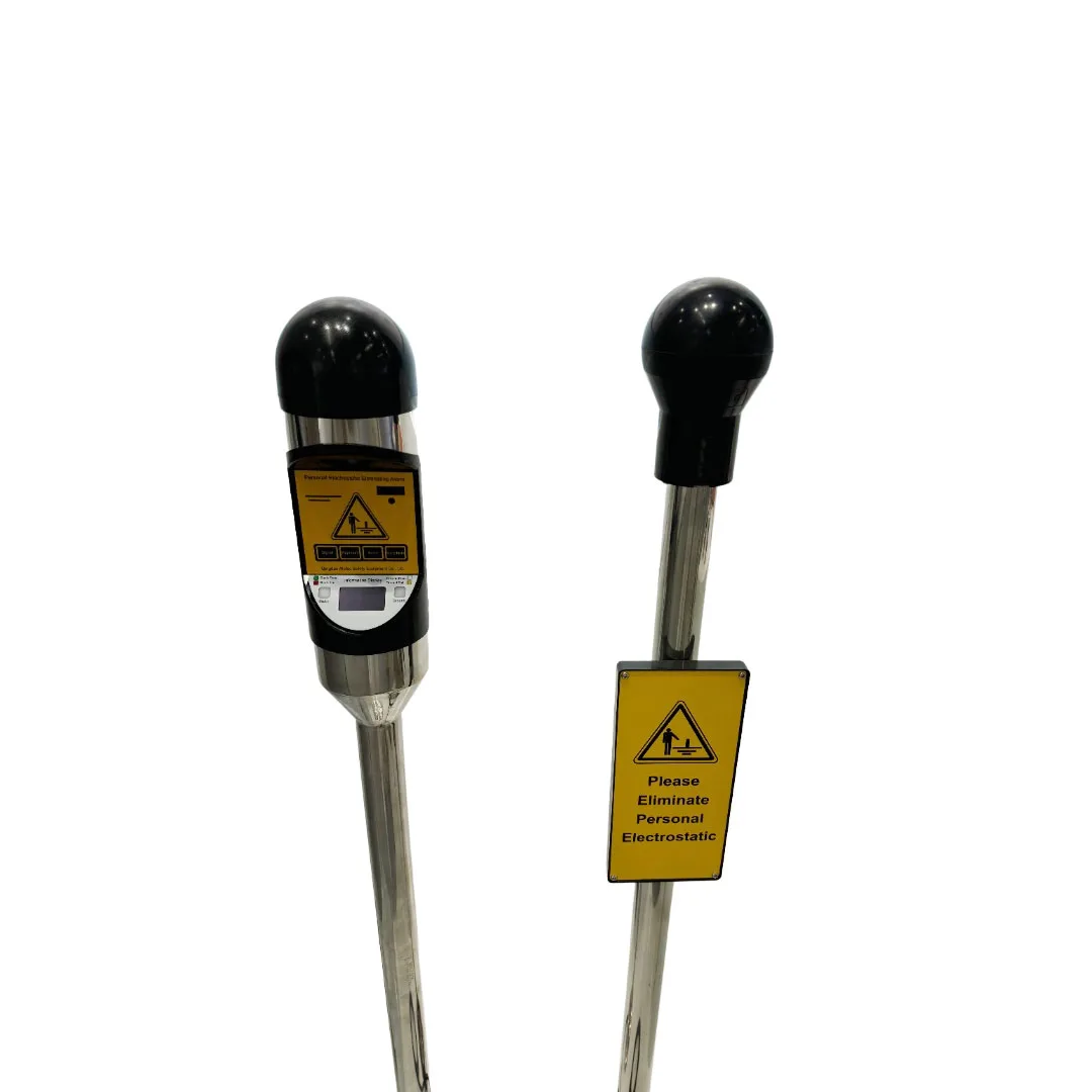 Digital Display Human Body Static Discharge Device Static Elimination Device, Elimination Of Human Body Static Electricity