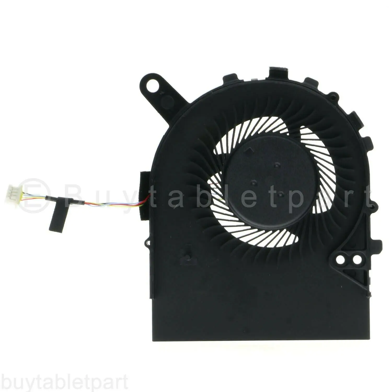 NEW CPU Cooling Fan For Dell Inspiron 7460 7472 7572 14-7472  02X1VP 07VTH9 DC 5V