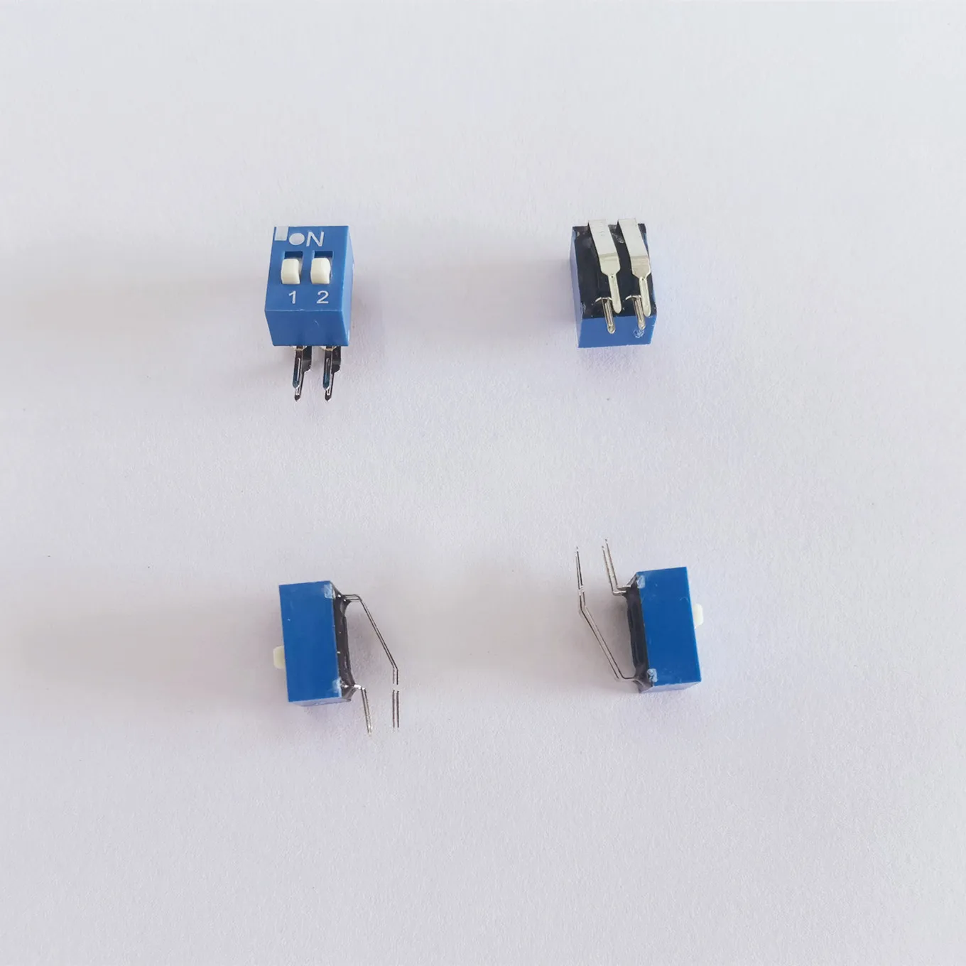 Original new 100% EDG102SRA33 EDG104SRA33 EDG106SRA33 EDG108SRA33 dial switch side dial