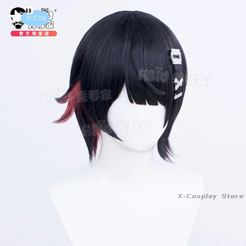 Ellen Joe 여성 의상, 코스프레 젠리스 존 제로 의상, 성인 남성 애니메이션 가발, 전체 여성 섹시 헤드 기어, 신제품