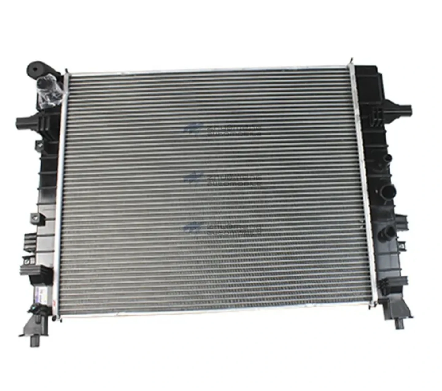 

Горячая продажа 12314775 10251200 для MG Zs Zx LH для Roewe ОХЛАЖДАЮЩИЙ ВОДЯНОЙ ОХЛАЖДАЮЩИЙ Радиатор Охлаждения двигателя Основный радиатор