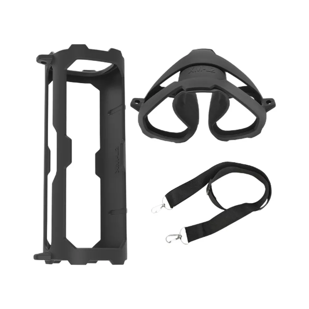 Silicone Housing Designed for Xiaomi For Pro Sound Party Speaker - Maintains Device Weight Distribution and Handling Balance