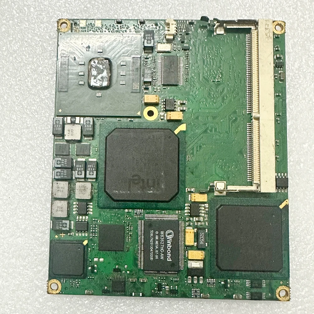 ETX  Industrial Control Motherboard For kontron 18020-2560-40-1sl1