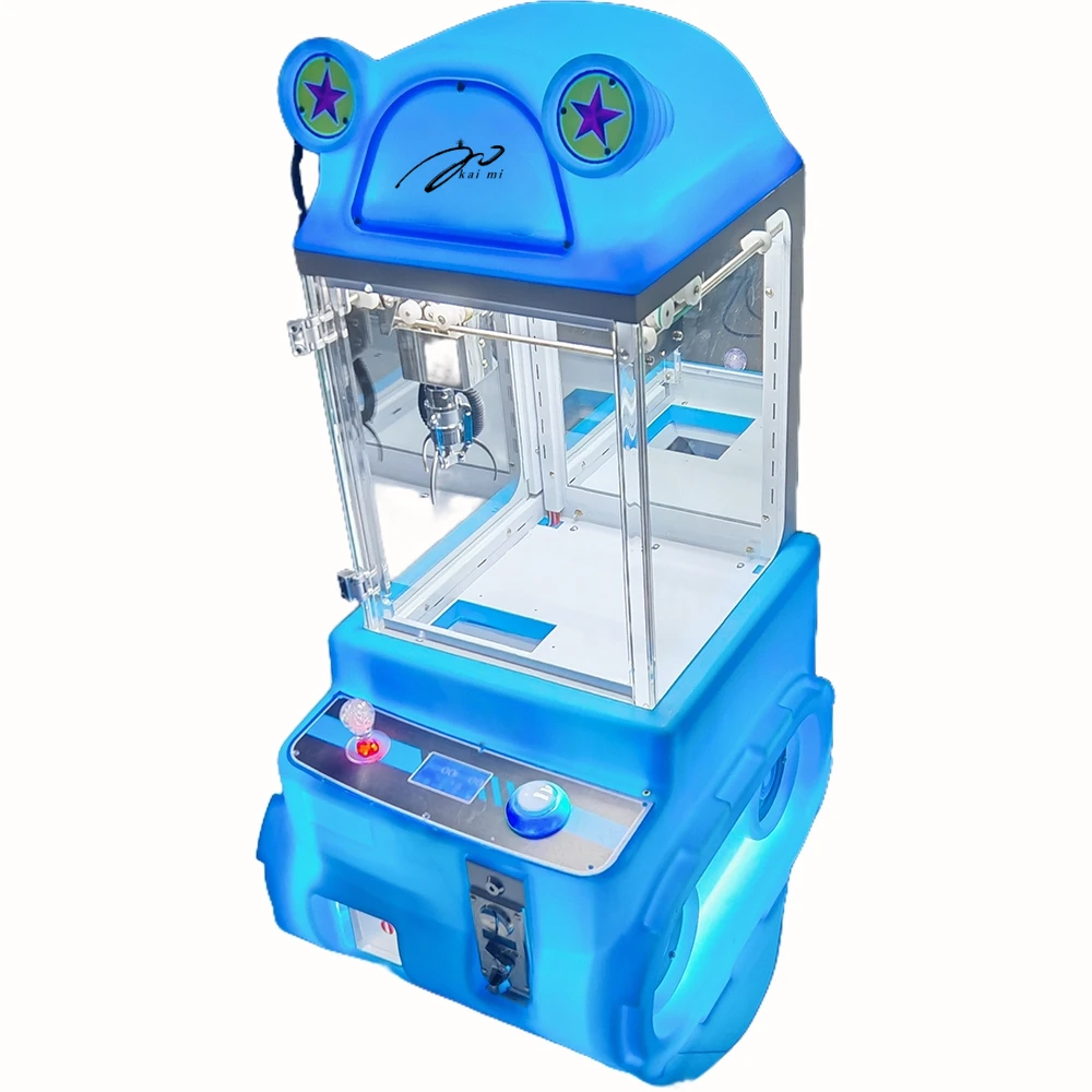 

Plush Doll Toy Machine Mini Claw Doll Machine Wholesale Claw Machine