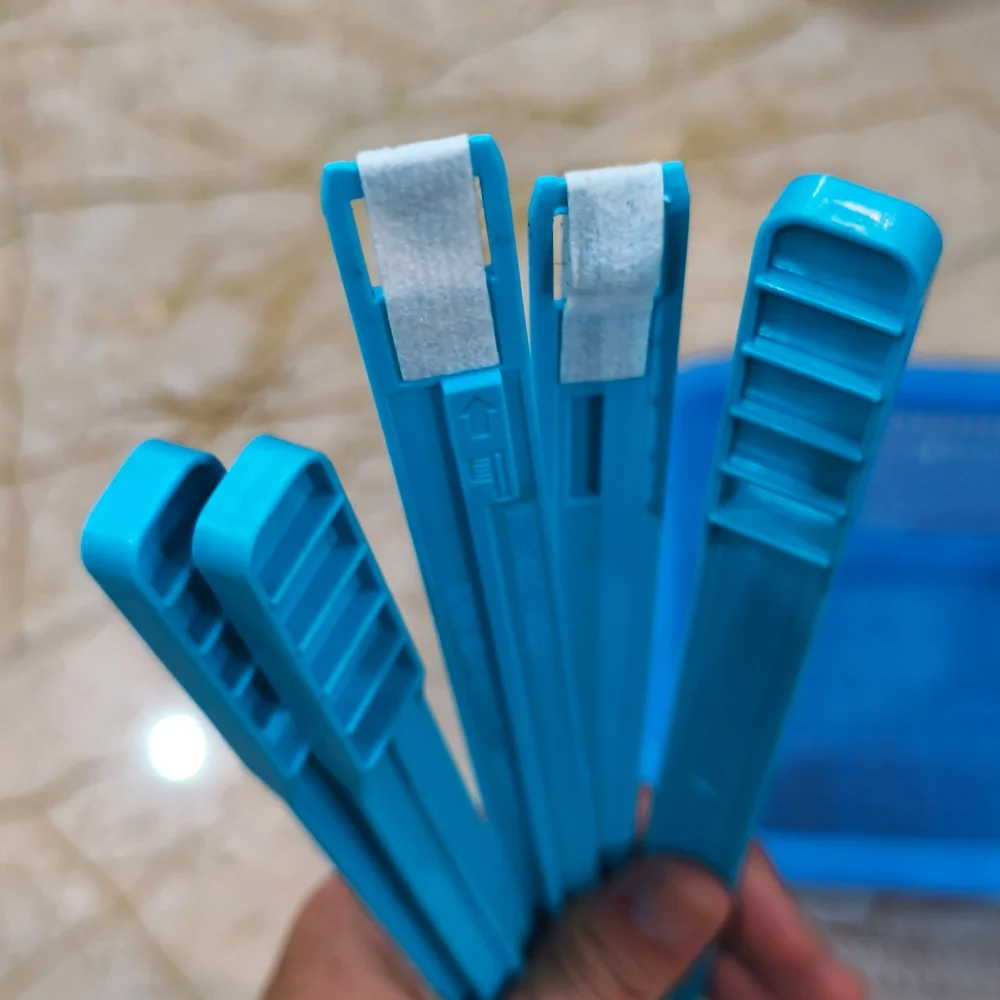 

5 шт. очиститель стекла для RICOH MP C2004 C2504 C3004 C3504 C4504 C5504 C6004 C2003 C2503 C3003 C3503 C4503 C5503 C6003