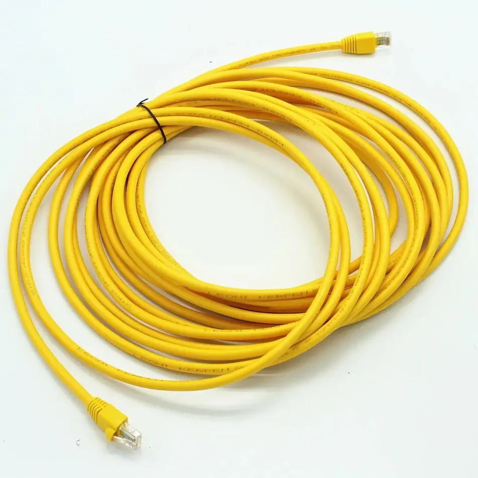 ICOM A2 Car Detector Interface Cable for BMW ICOM A2 Network Cable ICOM A2 Lan Cable ICOM A2+B+C 5 Meters