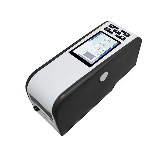 High Precision Colormeter Color Difference Meter Chromatic  Colorimeter