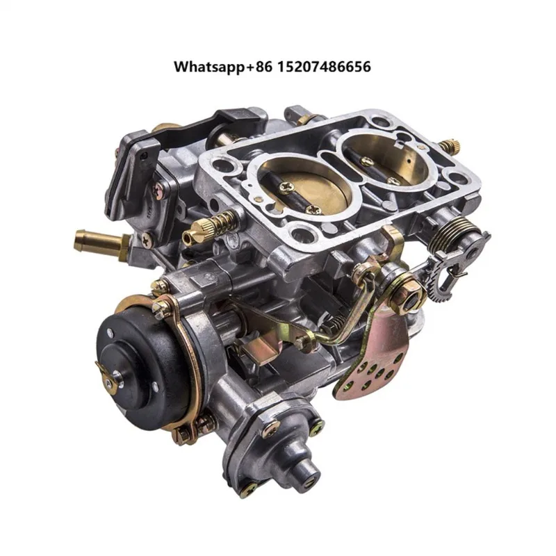 32/36 Carburetor Replacement for 1600 Engine 200SX Pickup Z22 B2200 CJ7