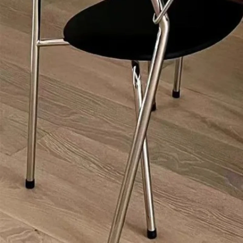 

Dresser Dining Chairs Room Home Modern Food Chair Dining Table Outdoor Nordic Luxury Sillas Comedor Living Room Home Furniture
