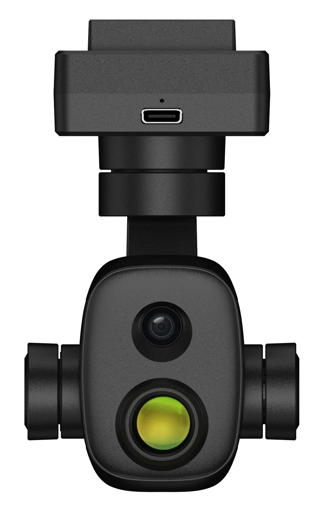 

SIYI ZT6 Mini Dual Sensor Gimbal 4K 8MP-6X-Digital Zoom-Universal UltraHD Camera & Visible+Thermal Imaging 6Axis Stabilization