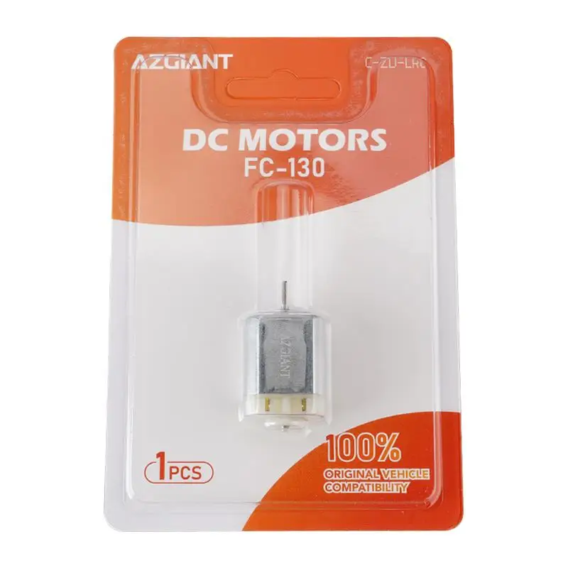 

For BYD S6DM E6 S7 F3-R F6 F8 car Electric rearview Reversing folding mirror motor D cut Auto Accessories