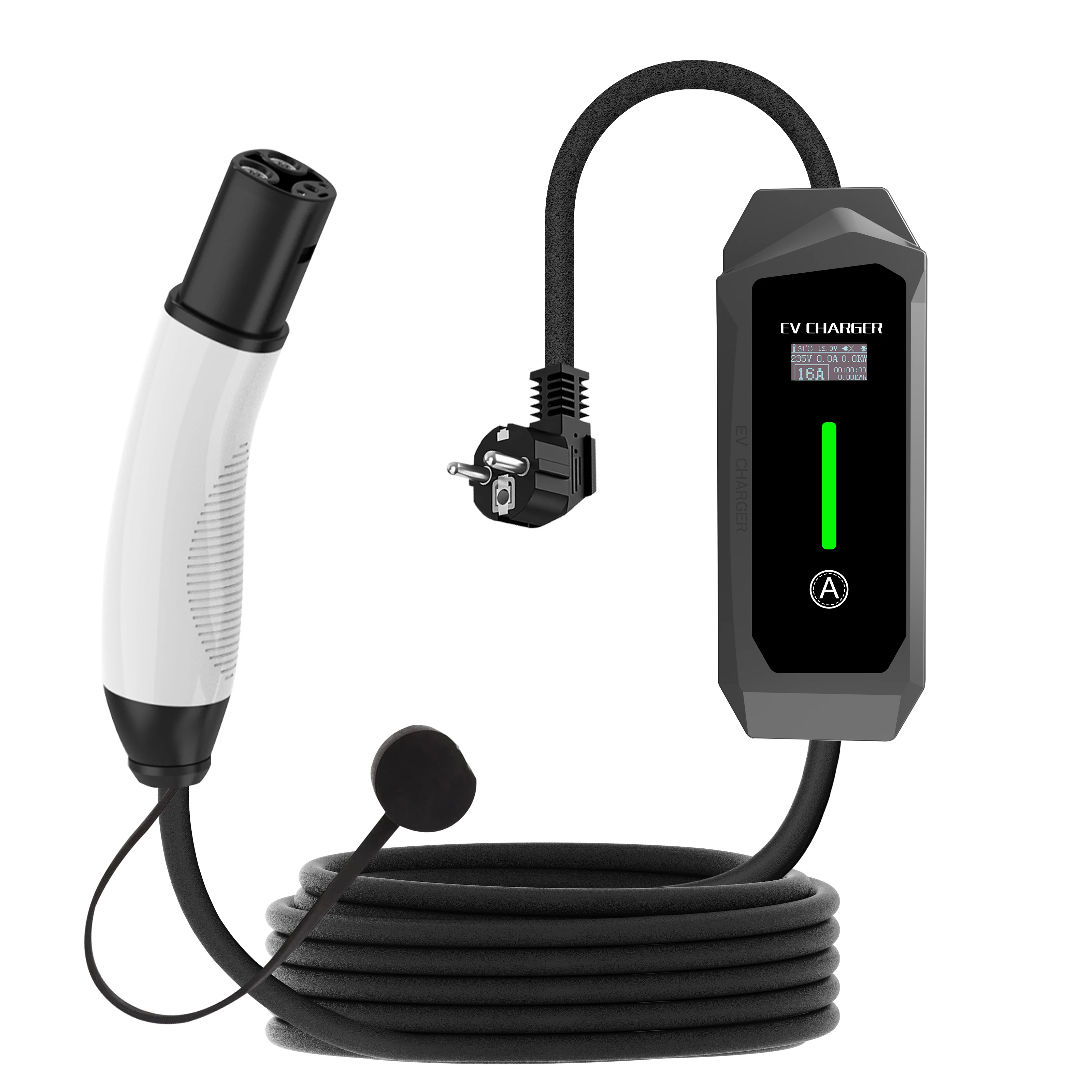 Manufacturer 16A 3.…