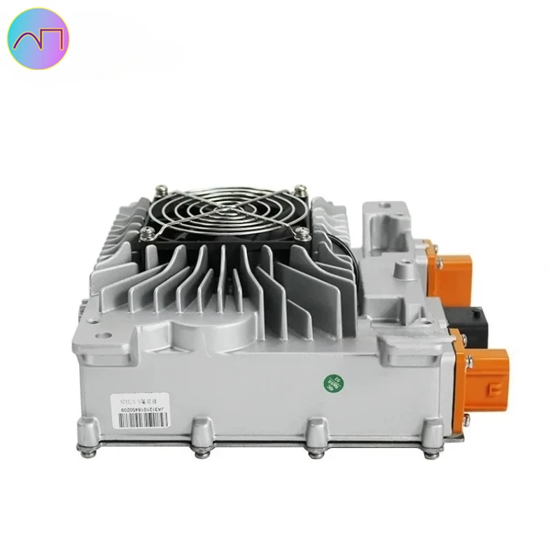 

HK-MF-72-40 OBC 3.3KW 72V Ev Obc Charging For Tesla Charger