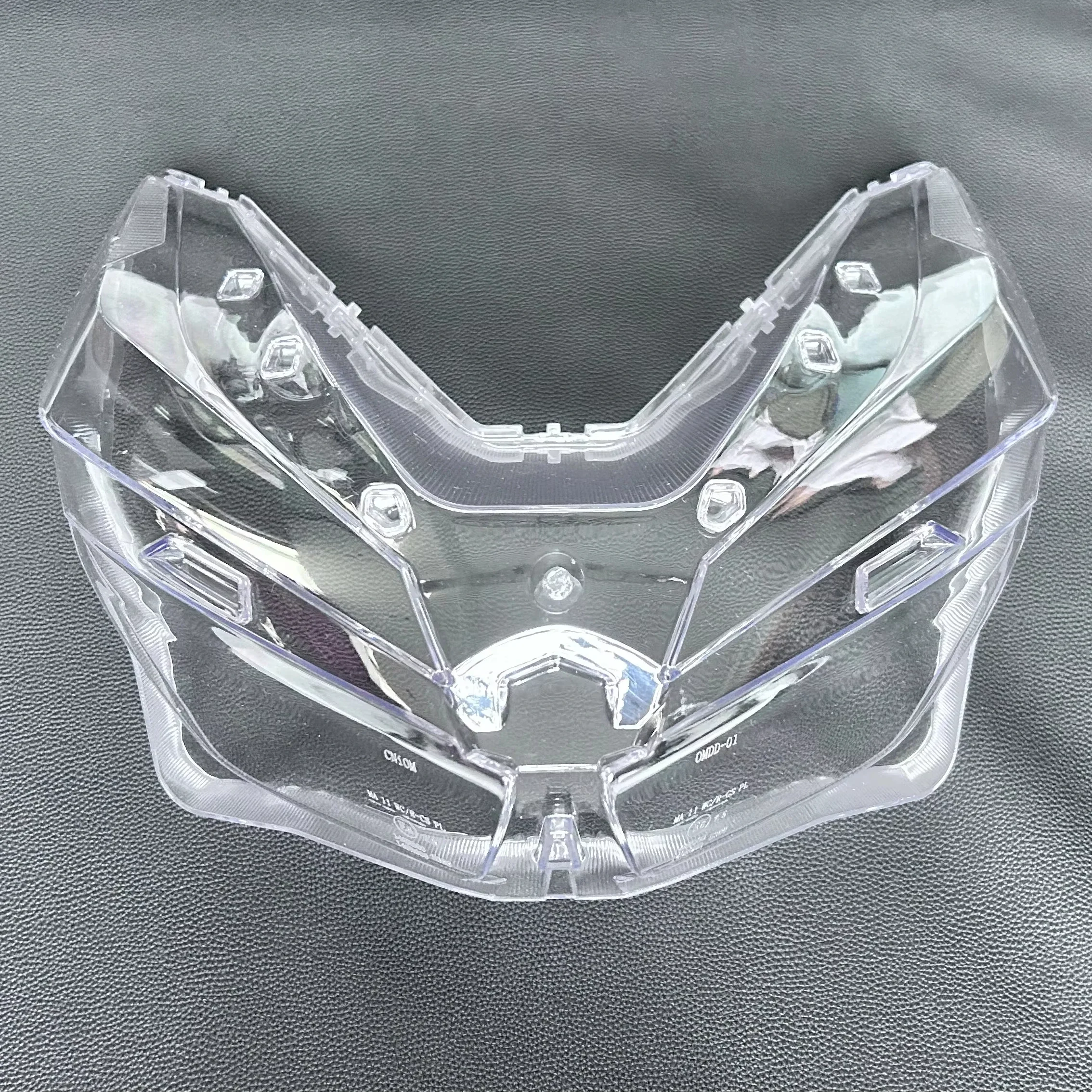 

150 V2 Headlamp Shell Vario 160