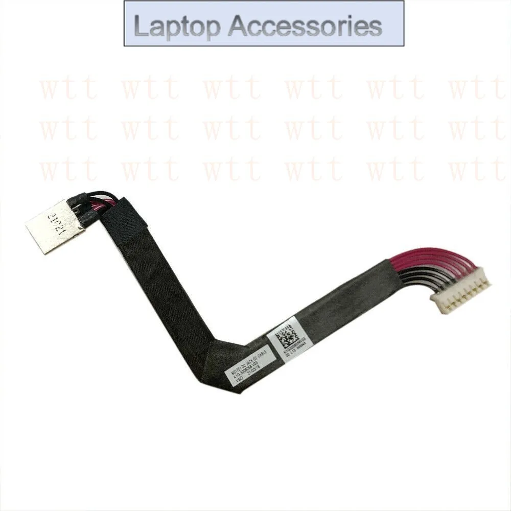 

Для K1G-3008058-H39 MS17E1 8-контактный MSI GL75 GL73 8RD MS-17C6 GE73VR MS-17011 8-контактный