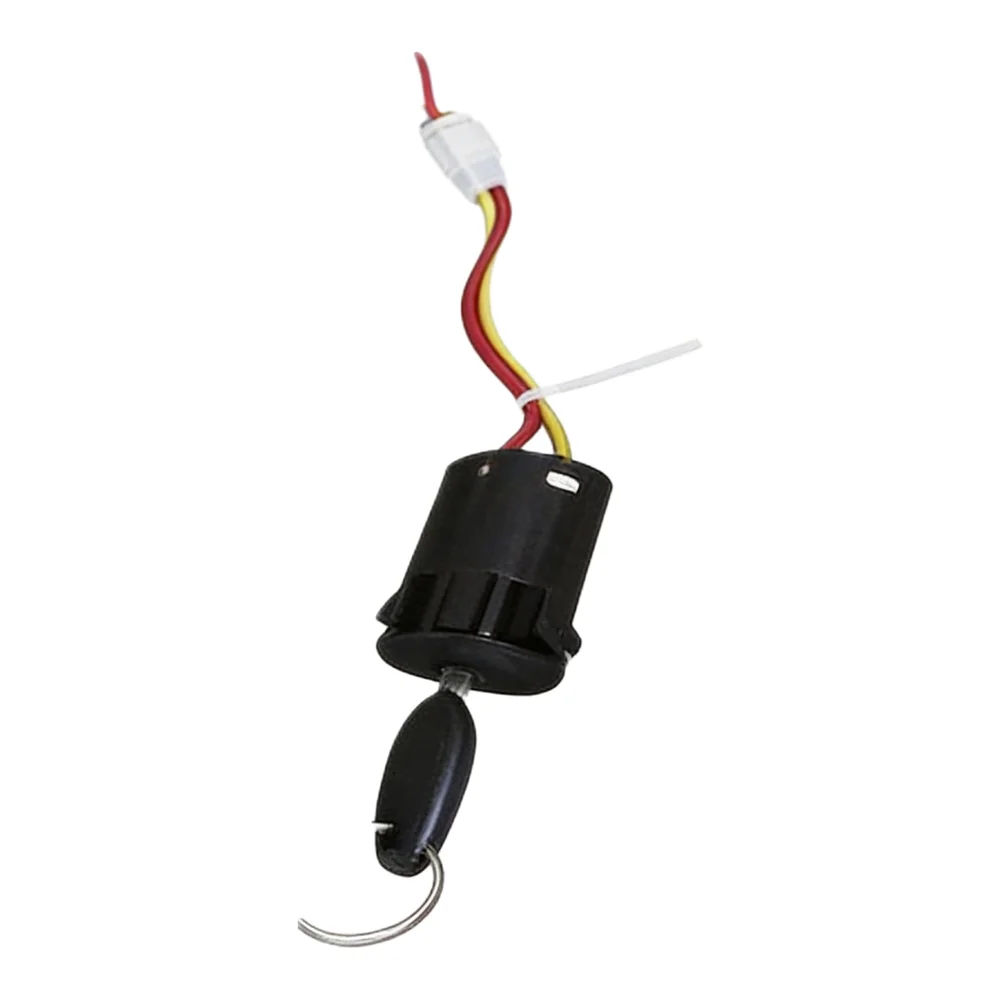 DIY Wiring Harness Kit for 6V 12V 24V For Ride On Toy Cars and Road SUV Style Childrens Mobility Scooter Models