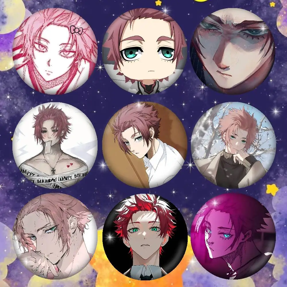 Itoshi Sae Anime An…