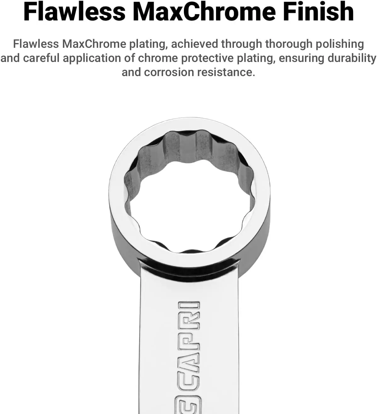 1/2 นิ้ว ชุดอะแดปเตอร์ขับแรงบิด, หัวบล็อก 12 เหลี่ยม, 14 ถึง 24 มม., ระบบเมตริก, 9 ชิ้น พร้อมถาดช่าง-ขายดี