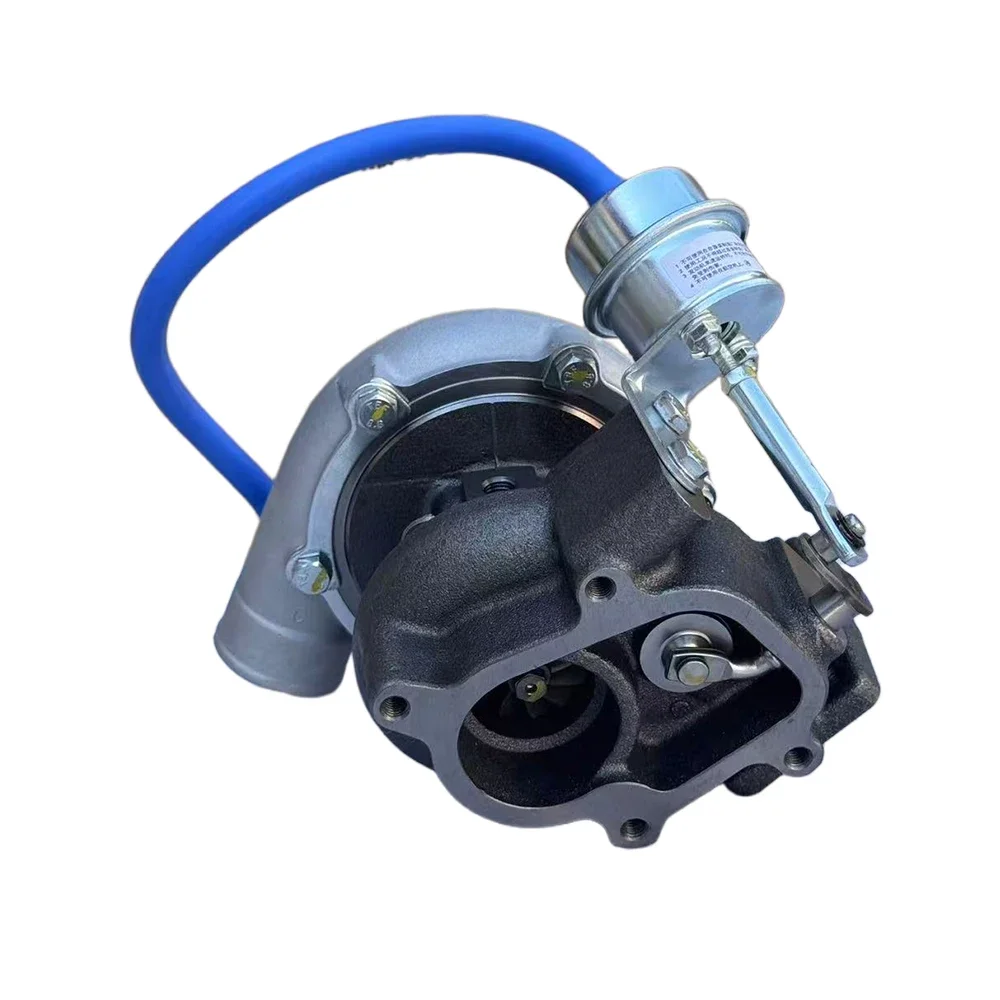 Popular Hot sell Foton Auto Parts Original Turbo Supercharger for Aumark Keolling TX4J28TC4JB1 Engine E049339000036 & E049339000