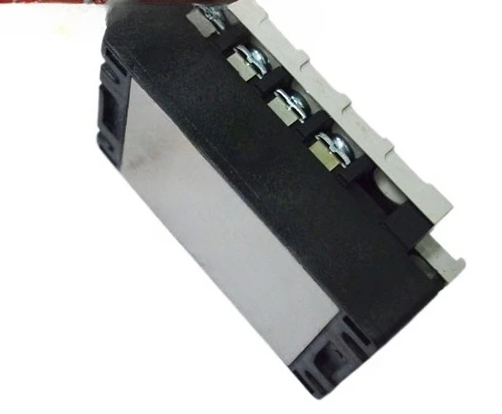 

[First-level agent] RZ3A60D75 solid state relay