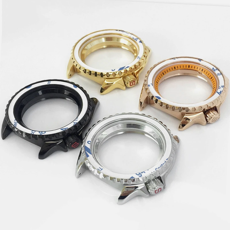 5/10/20pcs watch bezel sticker waterproof sticker fixing watch bezle 38mm 40mm 41mm 42mm 44mm 45mm Bezel Ring Install tools