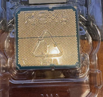 AMD R7 7800X3D 8 Cores 4.2GHz Socket AM5 Gaming CPU Processor - Image 6