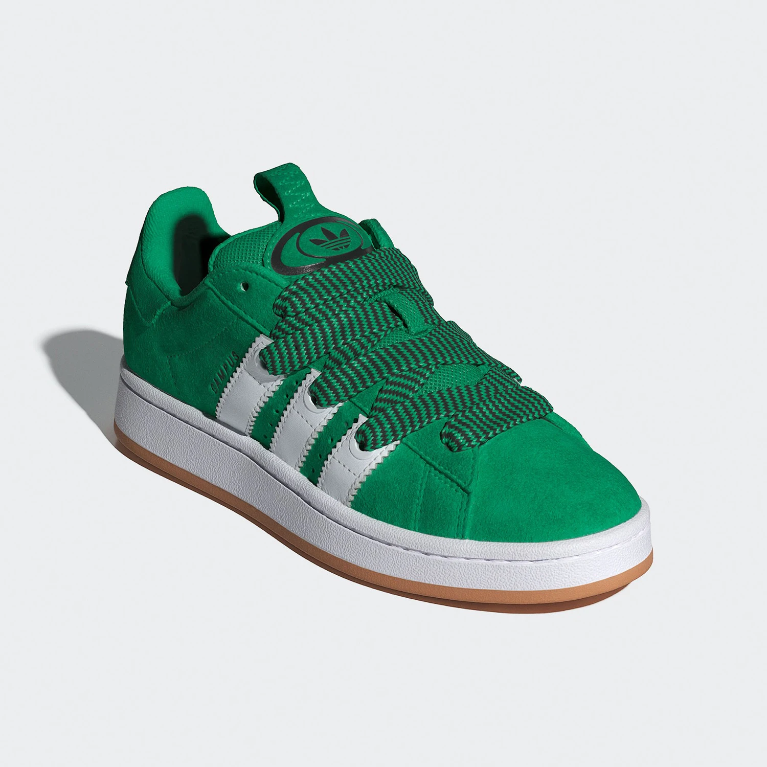 Adidas genuine CAMPUS 00S W Women's Classic Skate Shoes ID0279
