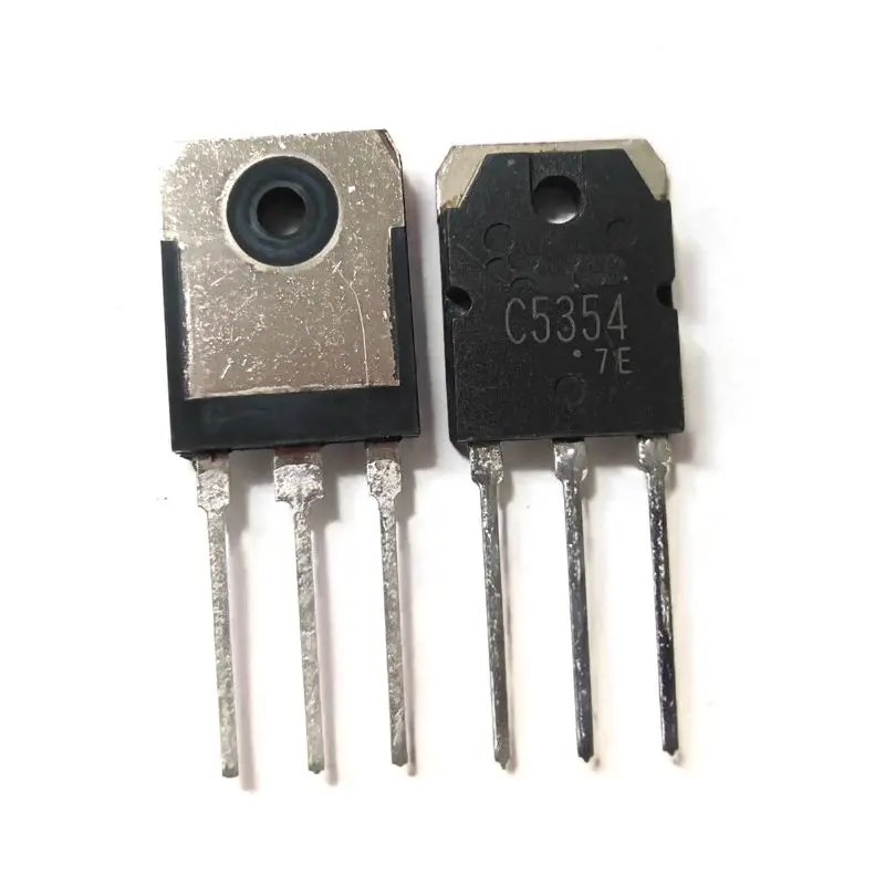 1PCS-10PCS/LOT C5354 2SC5354 900V10A NPN TO-3P