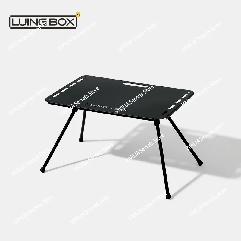 Luing Box Camping B… - image