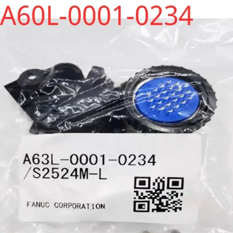 New A63L-0001-0234/S2524M FANUC Fanuc accessories imported with original packaging