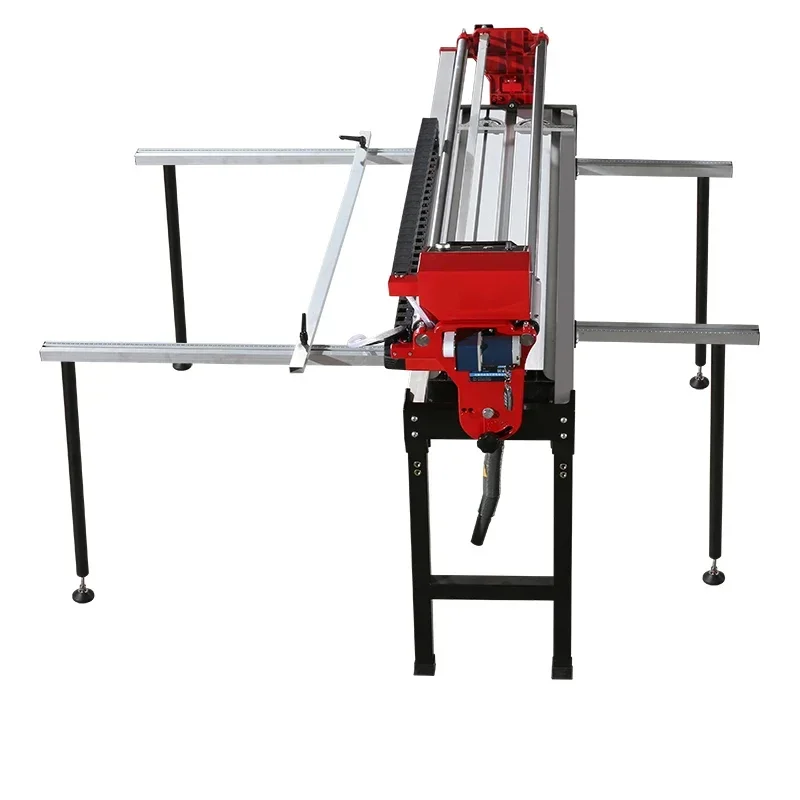 Hot Sale 1000mm Automatic 2300W Ceramic Electric Tile Cutting Machine Marble Granite Water Stone