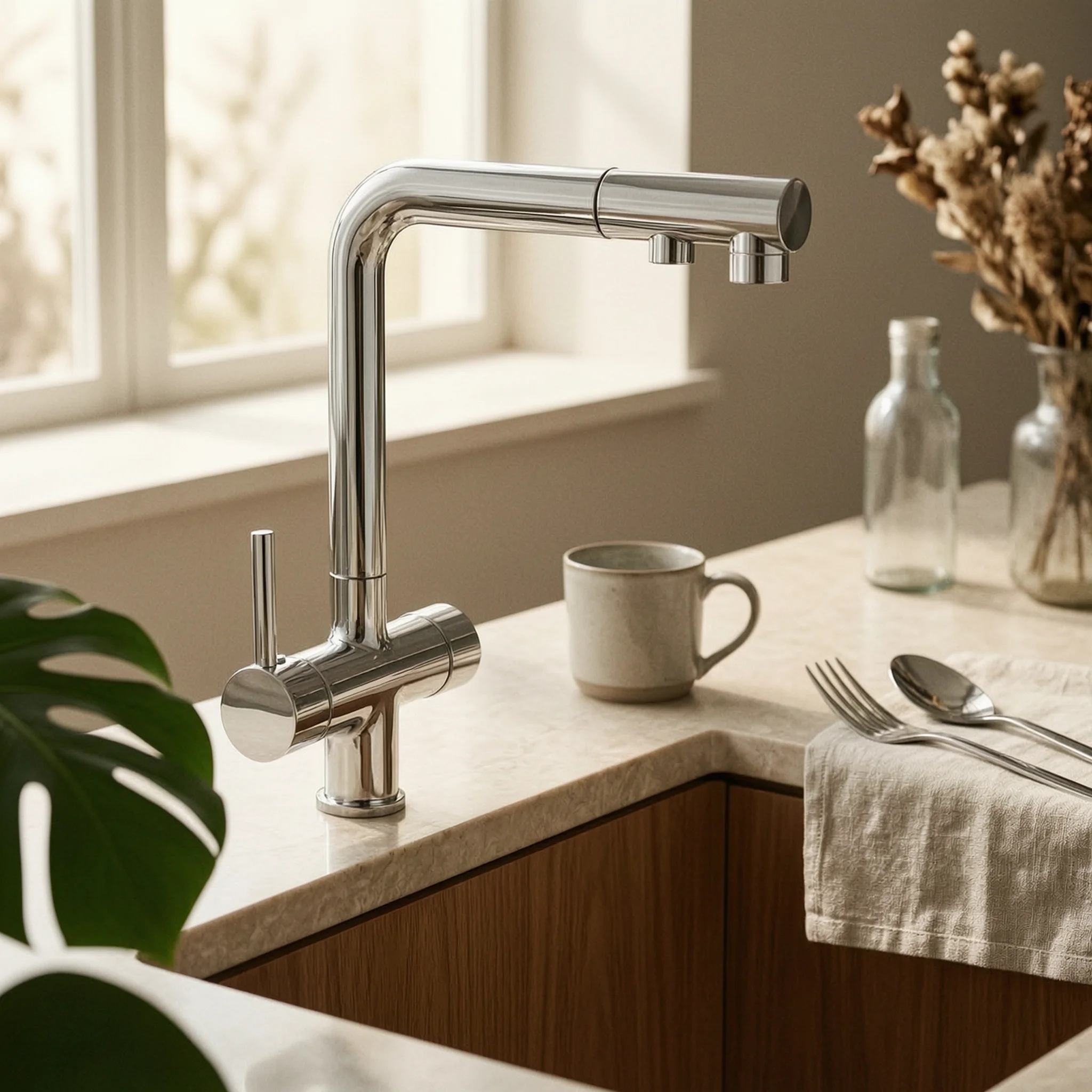 three-way-kitchen-tap-3-in-1-kitchen-faucet-with-water-filter-faucet-with-pull-out-spray-doublechannel-flexible-for-homeowners
