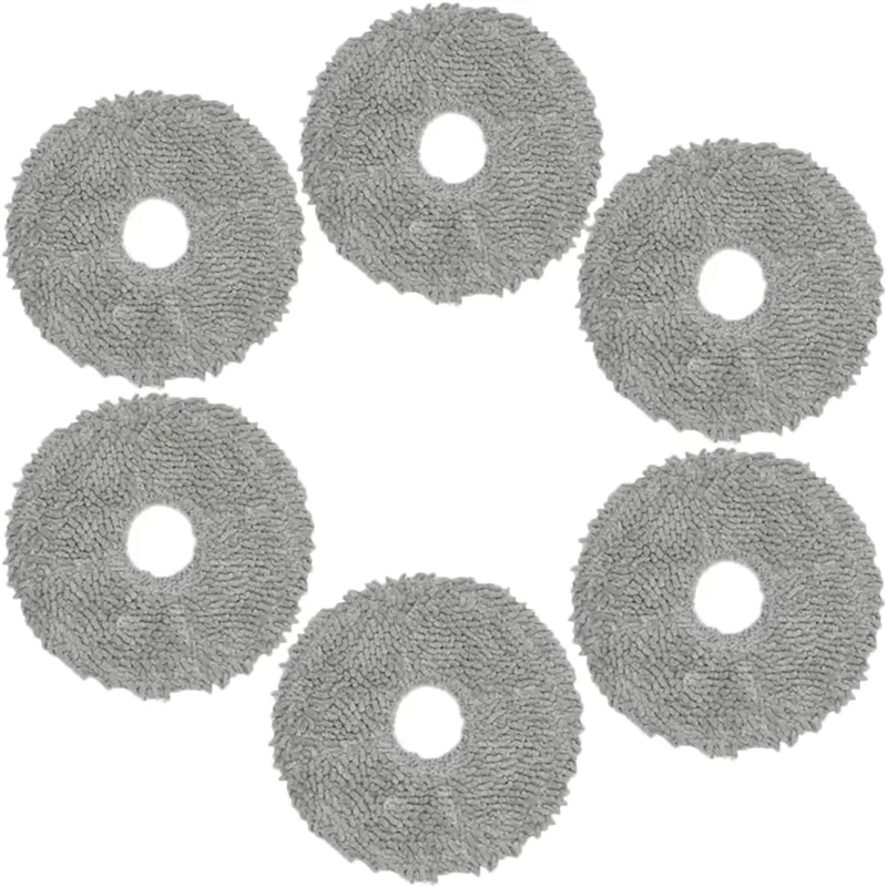 

【CLEARANCE】For Dreame L10s Ultra / S10 Pro/Mijia Omni 1S B101CN Robot X10+ Robot Vacuum Cleaner Main Side Brush Accessory Set