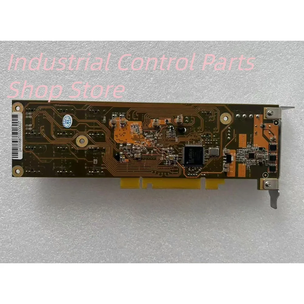 24-port expansion card CK22804 80H10462201A0