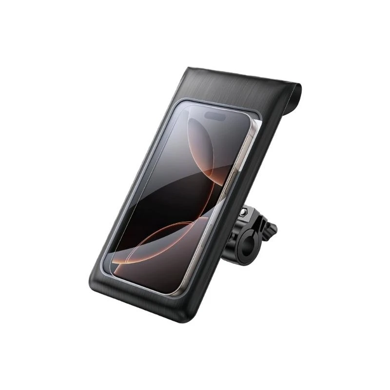 

Y4UE Motorcycle Phone Mount Holder for Secure Holding on Roads During Riding