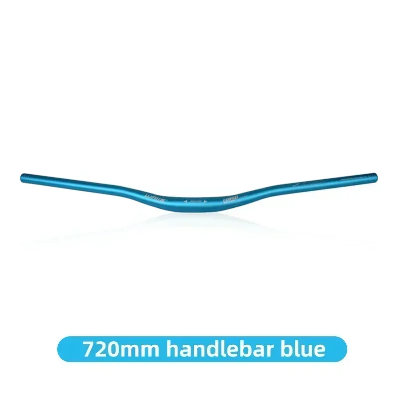 Variant: Blue 720 mm