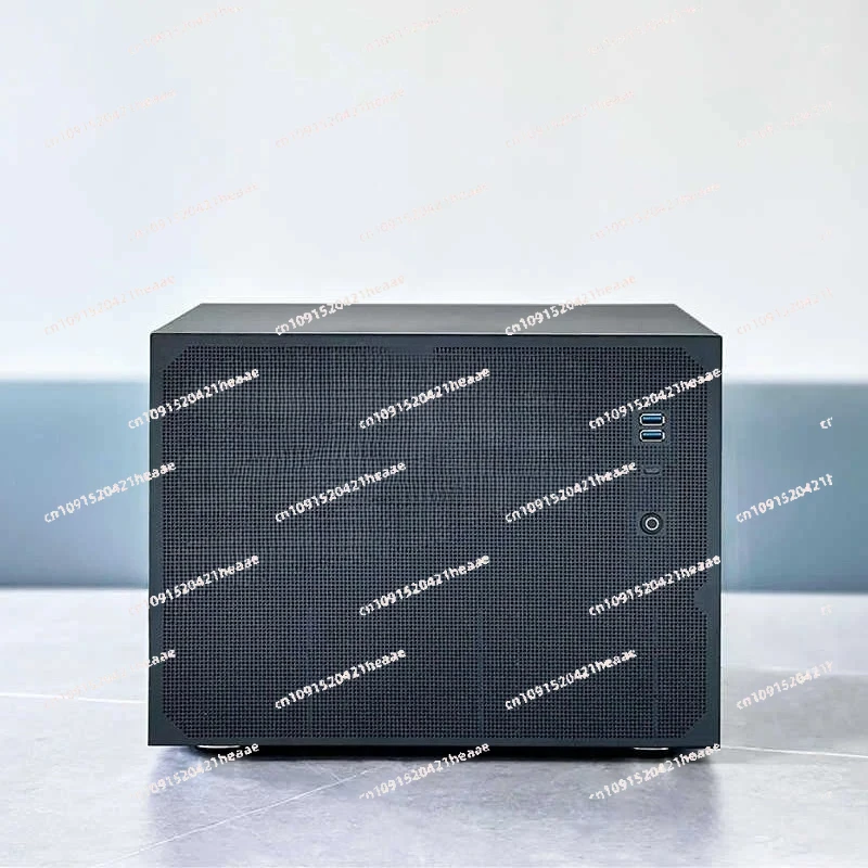 

Suitable for 9-disk motherboards, ATX power supplies, home racks, and server chassis