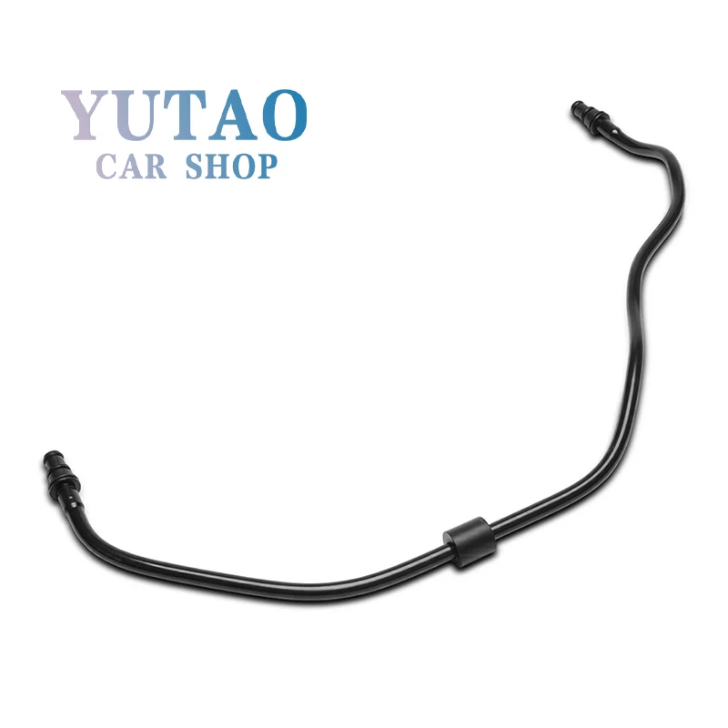 

OE 2225014125 A2225014125 Резиновый шланг выхлопной трубы радиатора автомобиля для Benz W222 V222 X222 LANDKAVASS