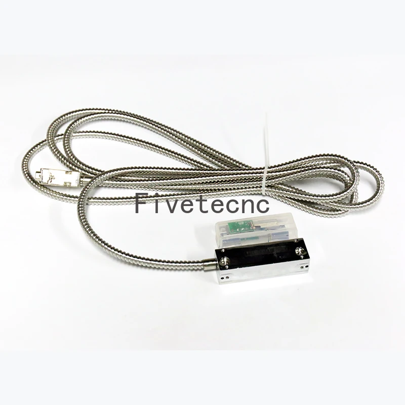 KA600 SINO Reader อ่าน 1 ไมครอน Linear Sensor 5um 1um 5V KA300 TTL สัญญาณสําหรับ Linear Scale Encoder