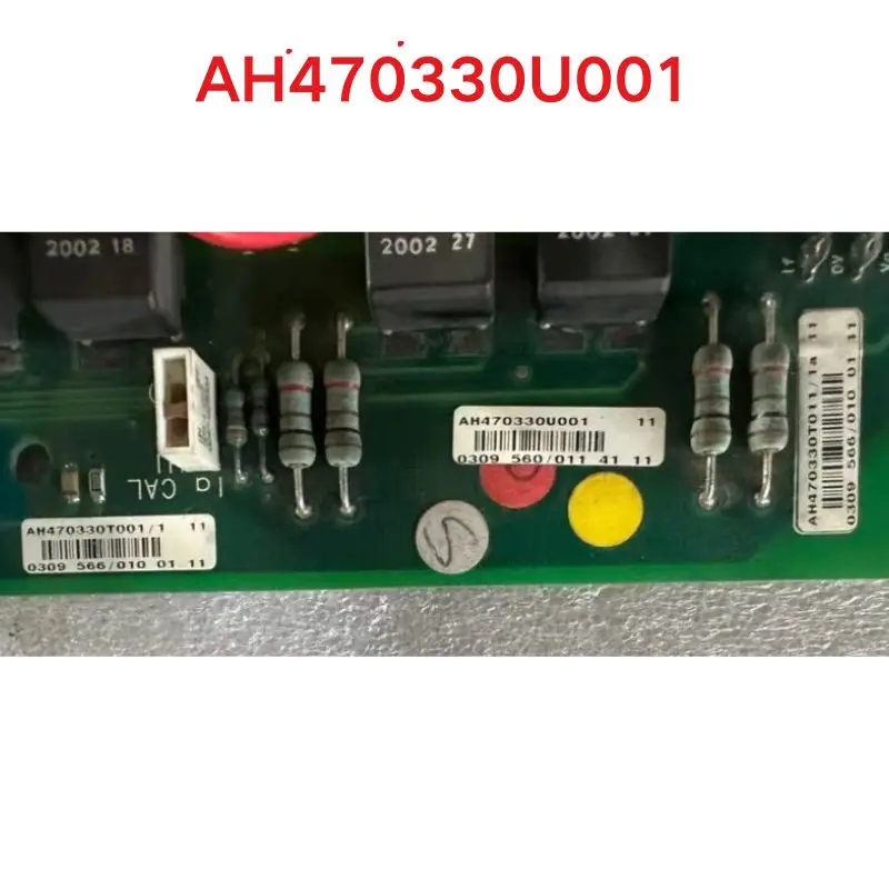 Used OEM disassembled parts AH470330U001 power board Functional test OK
