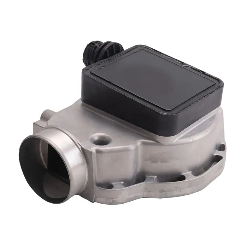 ABHX-0280200201 0280200204 Mass Air Flow Sensor Meter For BMW 3 E30 E36 17346519 13621734651 0986280029 13621734651 Car Parts