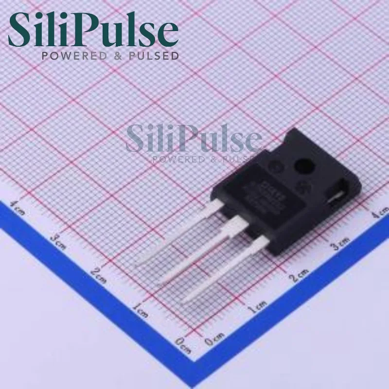 (1-10pcs) IXTH34N65X2 TO-247-3 100% Original In Stock MOSFET N-CH 650V 34A TO247