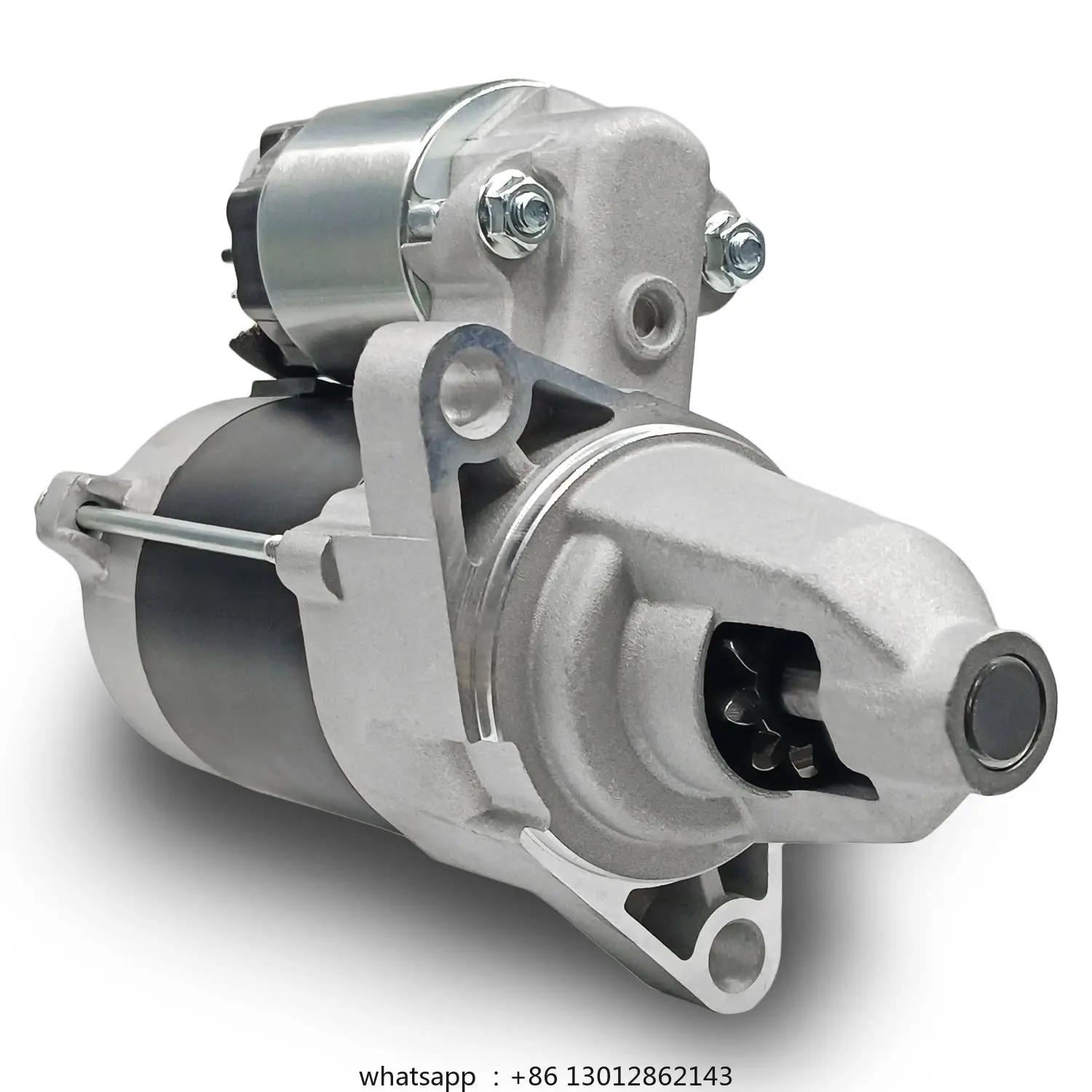 

V-shaped dual 32 35hp engine 2025 hot selling starter motor 845760 845640 845761 807383 809054 428000-0230