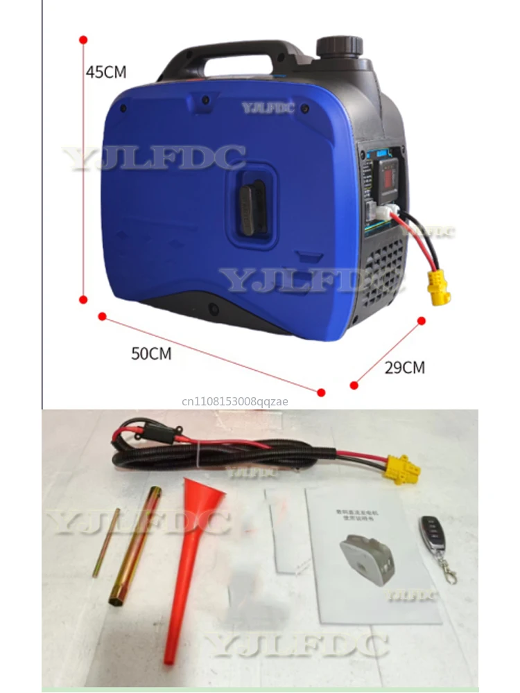 Parking Air Conditi…