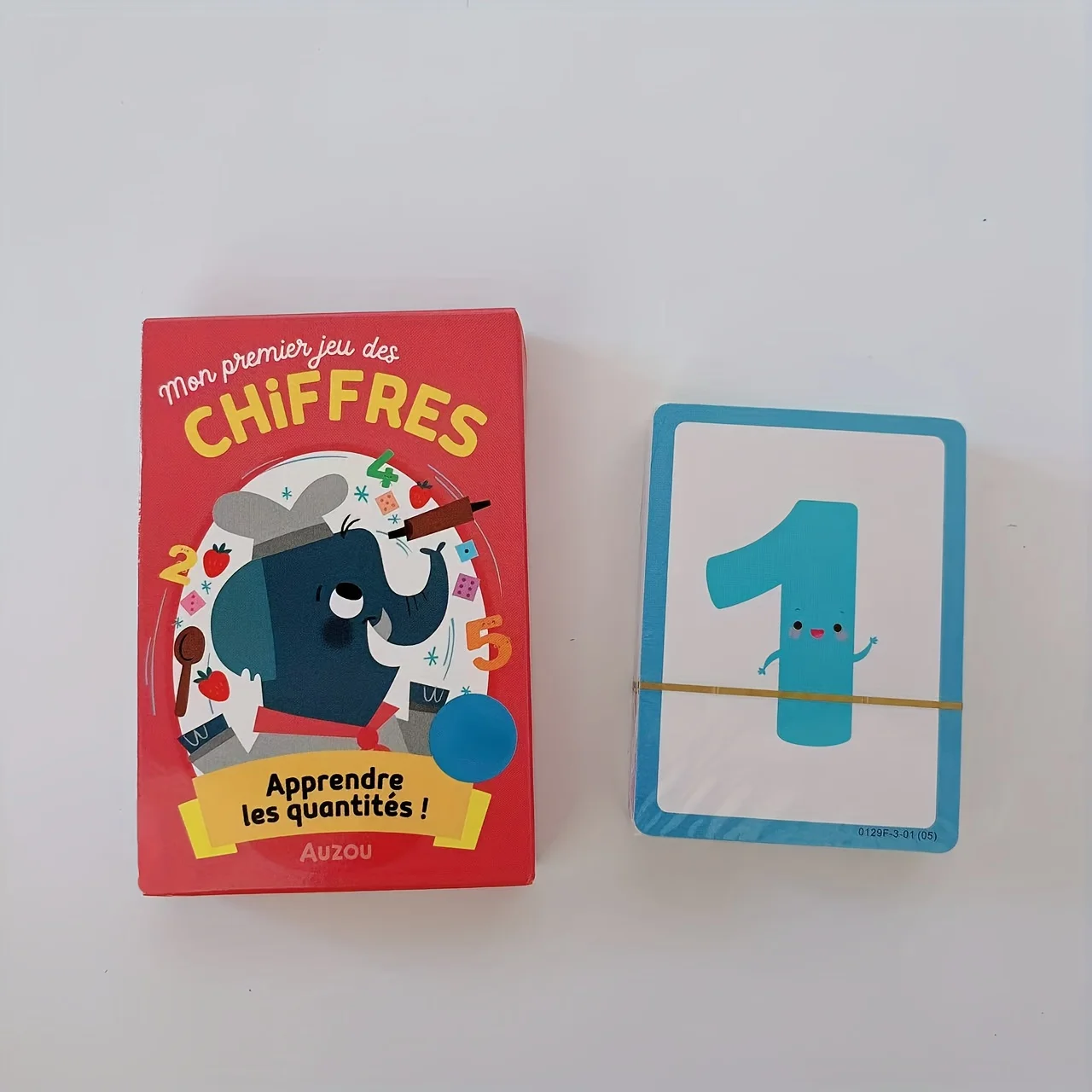 Number Game! My First Number Game, a Fun Challenge with Easy Rules, Suitable Players, Perfect for Family Board Games