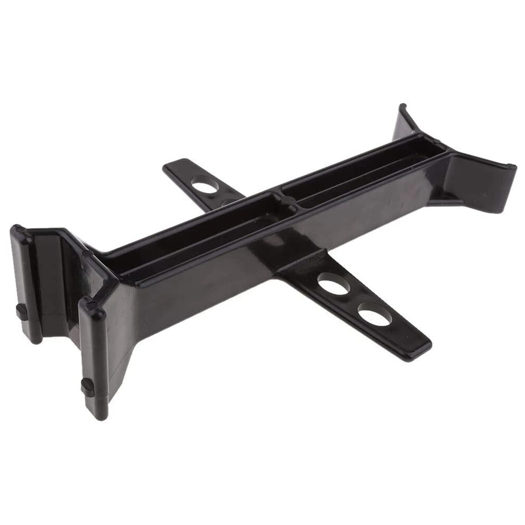 R4-20X Motocross Dirt Bike Plastic Fork Support Guard Transportation Protector Fork Saver Brace 10.5 Inch L-Motorcycle